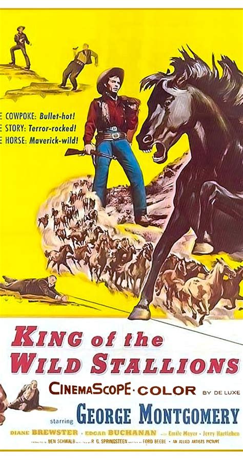 king of the wild stallions cast|king of the wild stallions 1959.